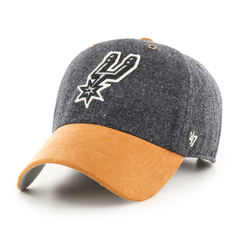 47 clean up cap review