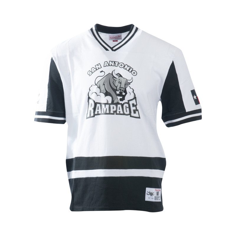 san antonio rampage jerseys