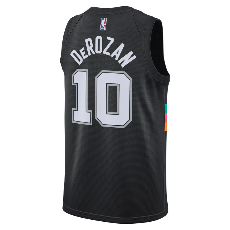 san antonio spurs city jersey 2020