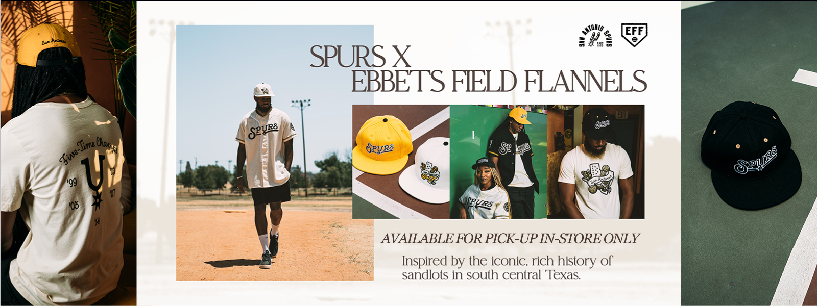 San Antonio Spurs shop lands at Terminal A with Paradies Lagardère