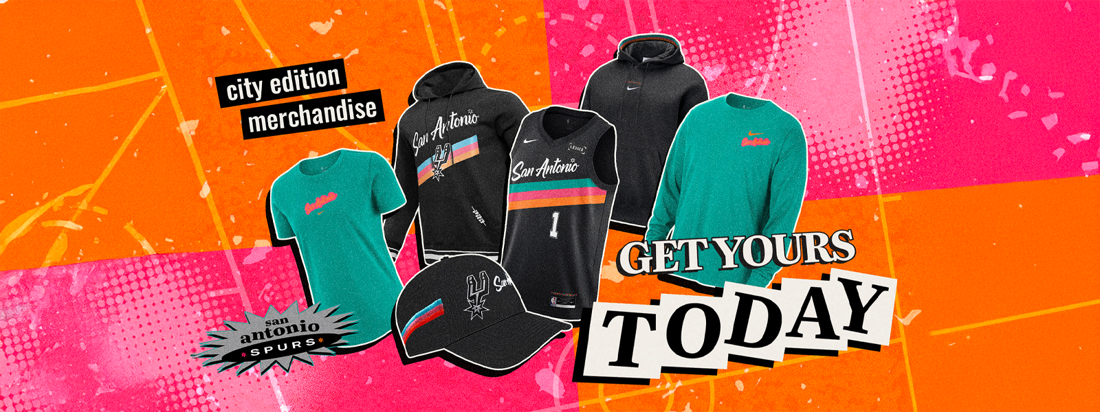 spurs fiesta jersey buy