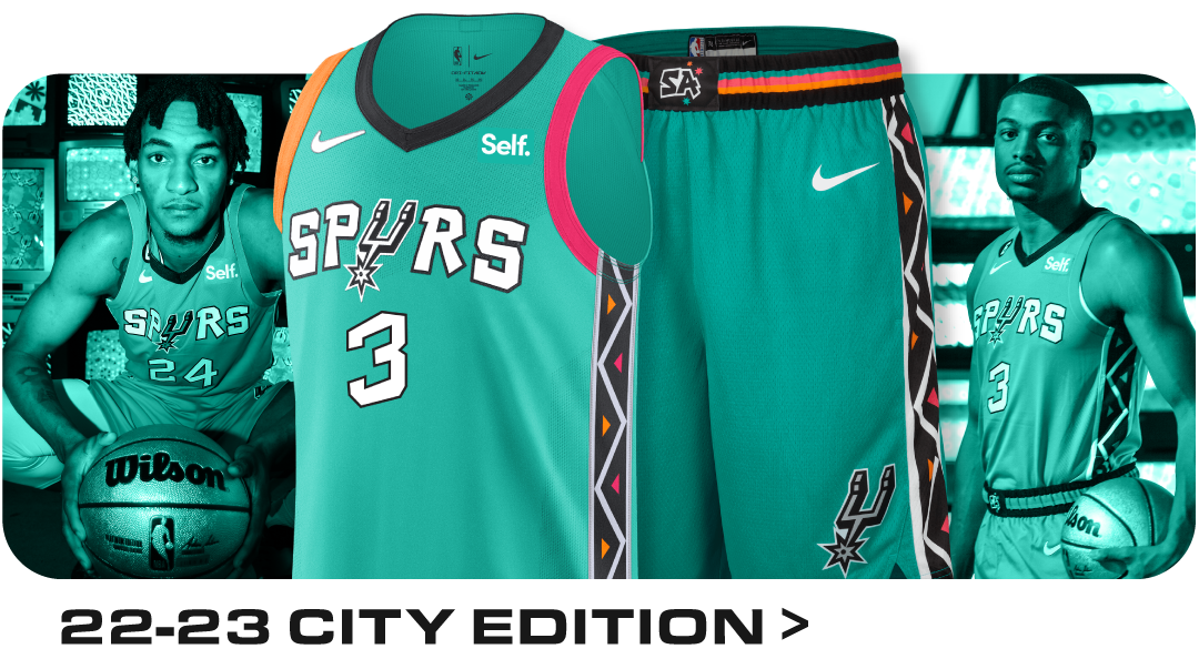 San antonio spurs nba store