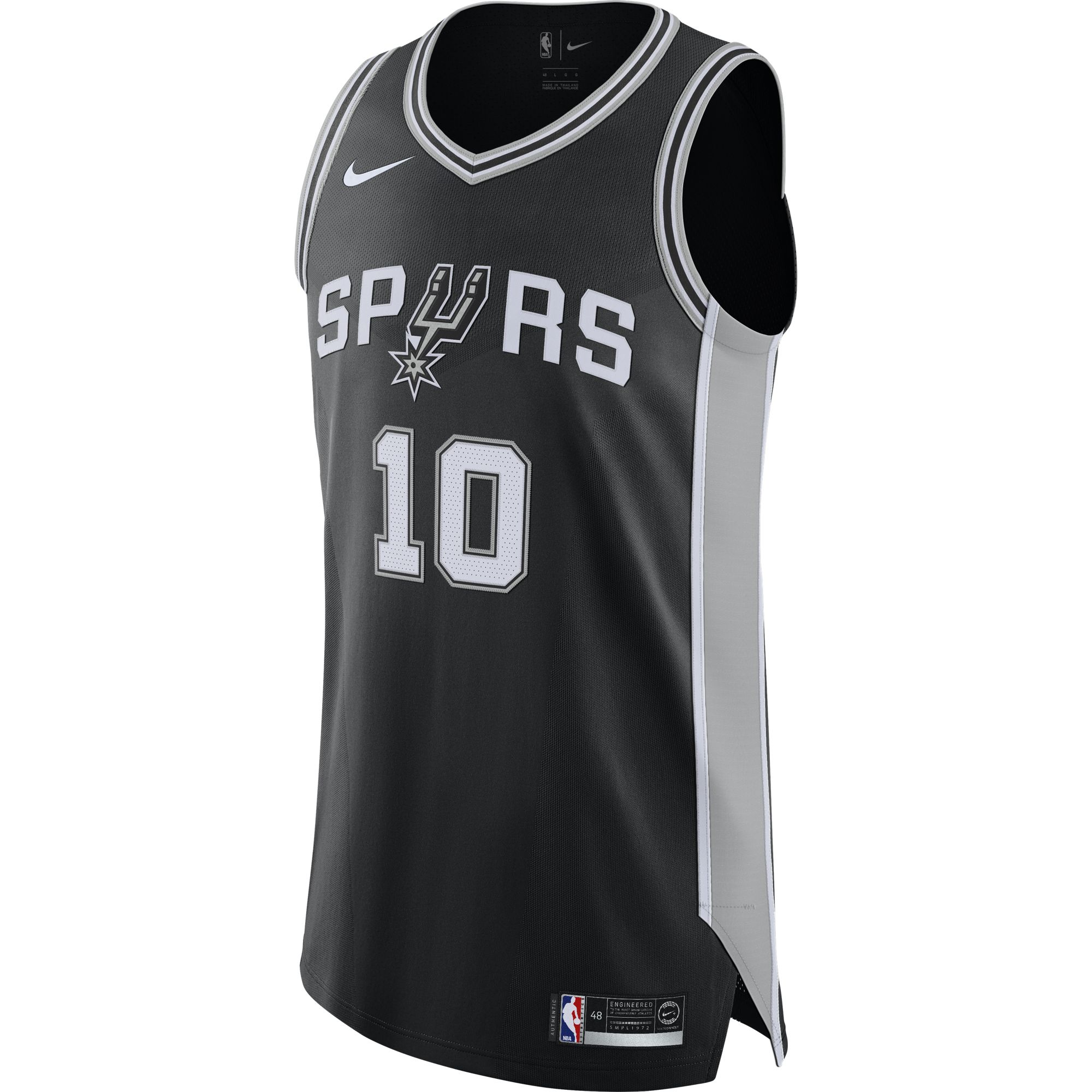 derozan swingman jersey