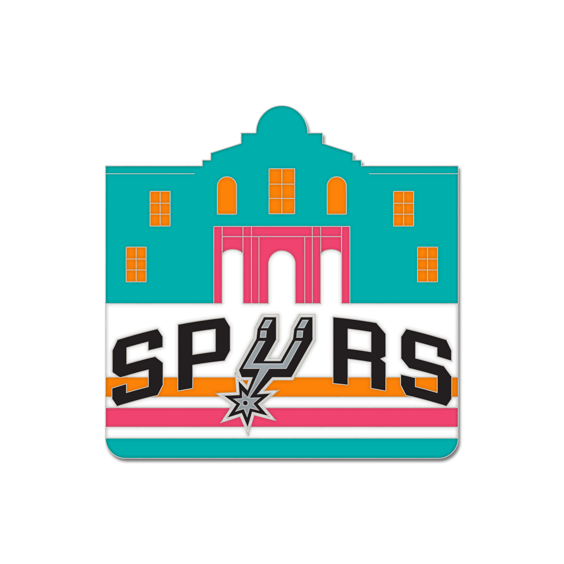 San Antonio Spurs Men's Nike 2022-2023 Statement Edition Devin Vassell Swingman  Jersey