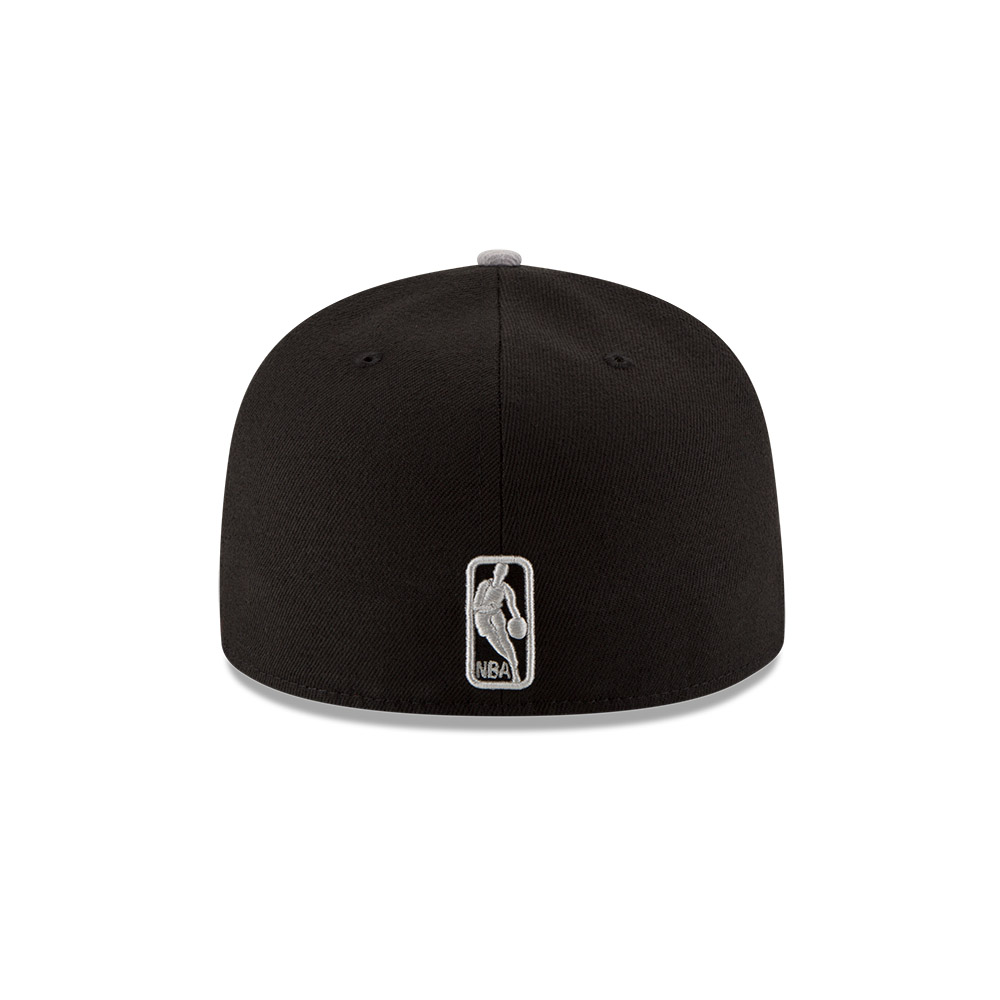 San Antonio Spurs Men's New Era 2022 Draft On-Stage 59Fifty Fitted