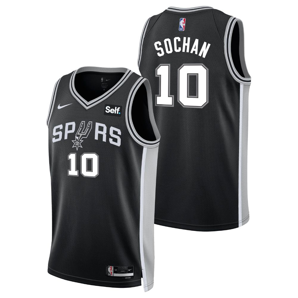 NBA Jersey Sizes - See Basketball Jersey Size Chart from NBAStore.com