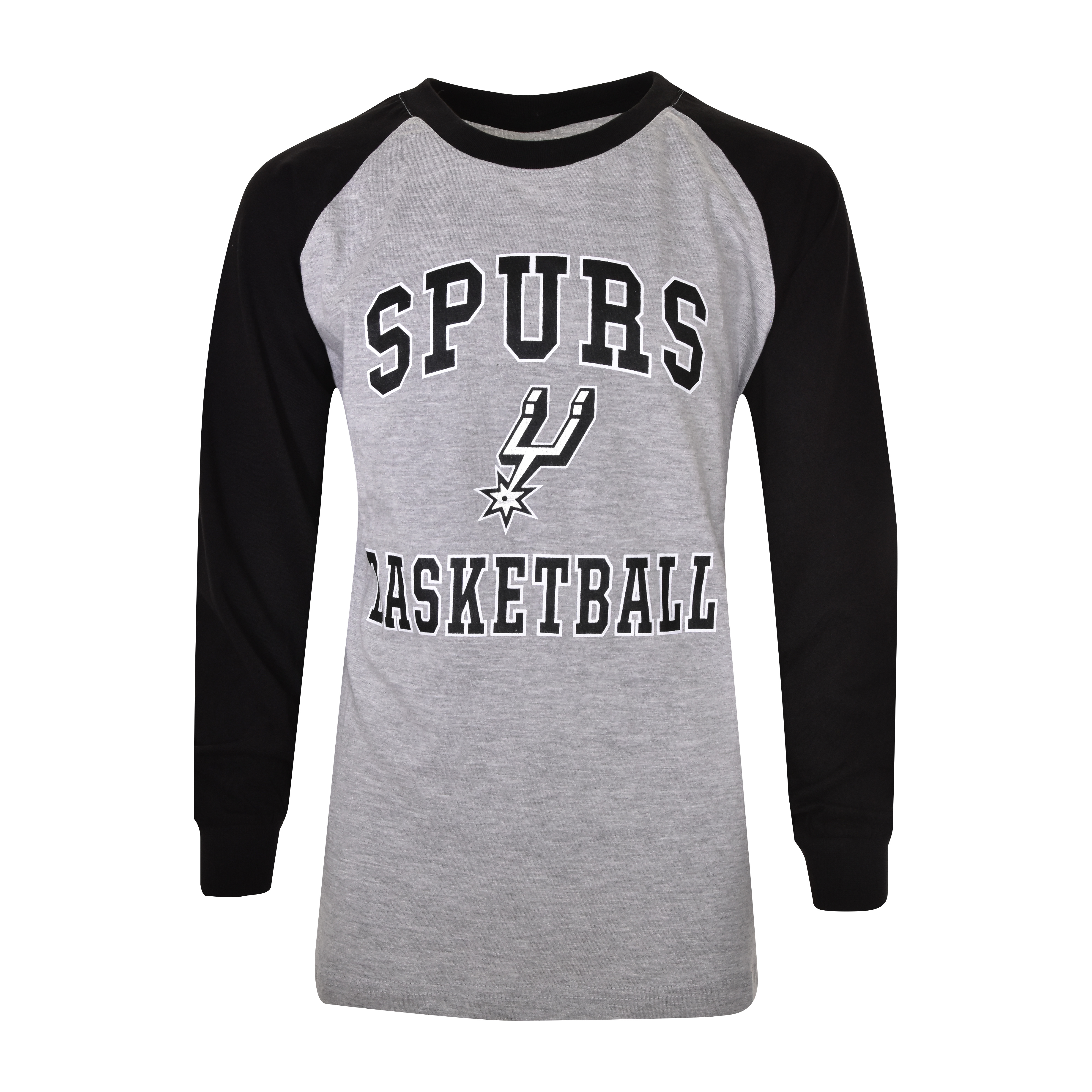 San Antonio Spurs Men's FOCO Light Up Coyote Jersey - Black - The Official  Spurs Fan Shop