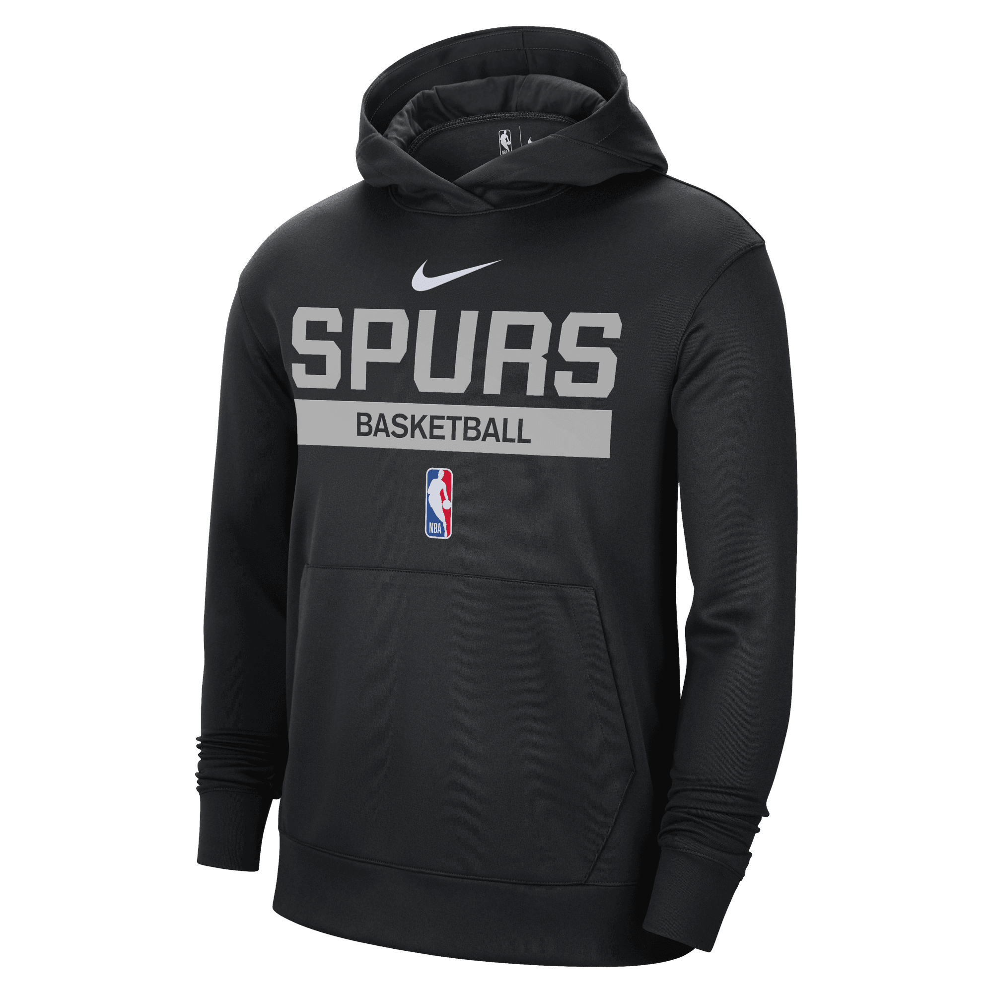 San Antonio Spurs Men's Nike 2022-2023 Statement Edition Keldon