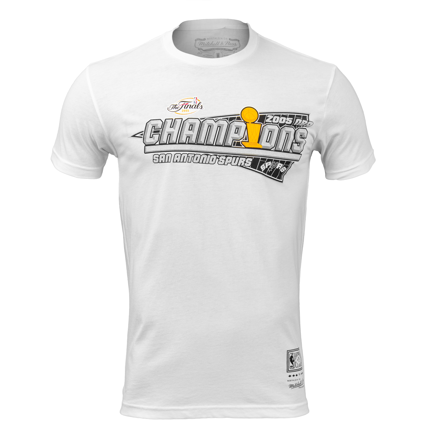 San Antonio Spurs NBA Finals Team Champ 2022 T Shirt Vintage Gift