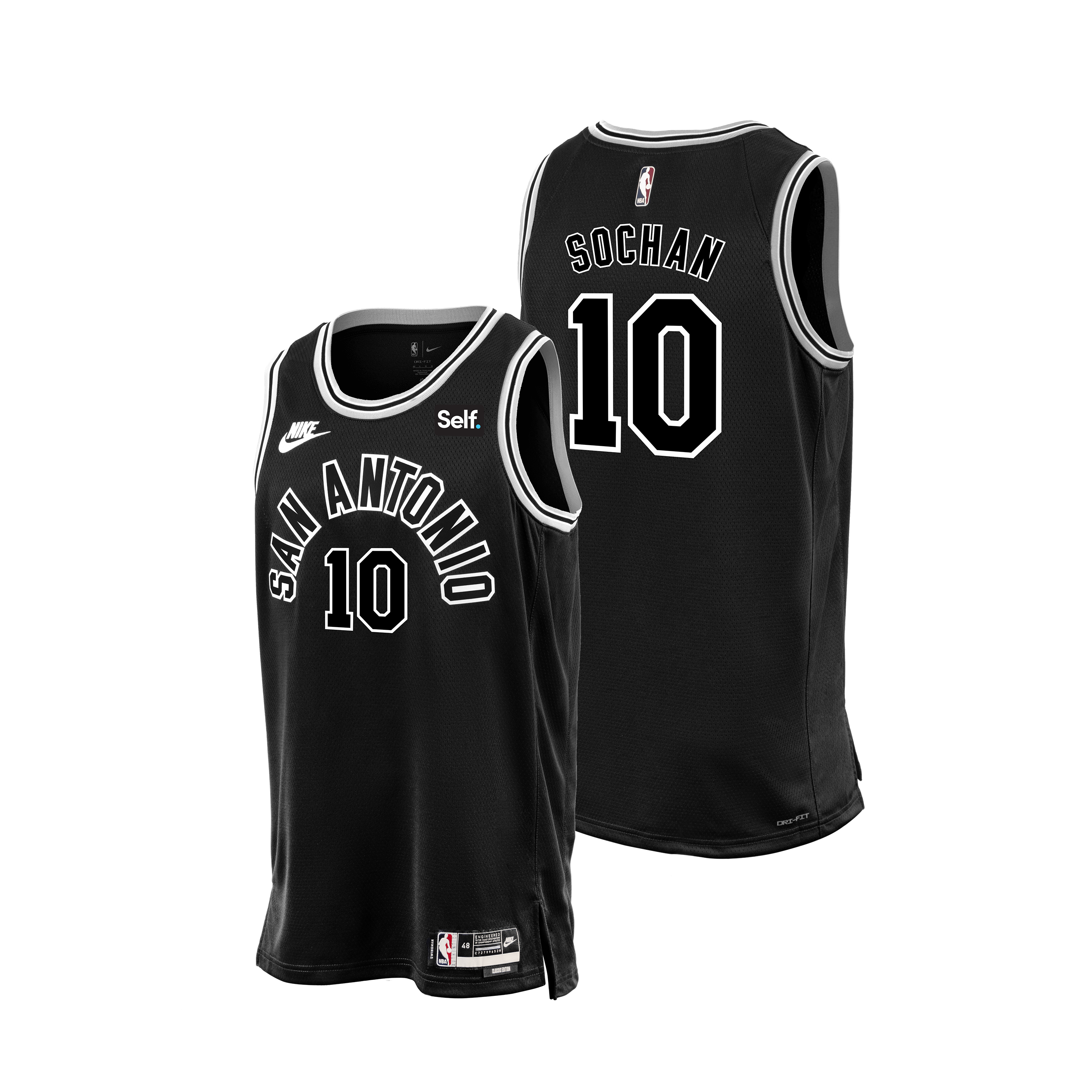 nike original jersey