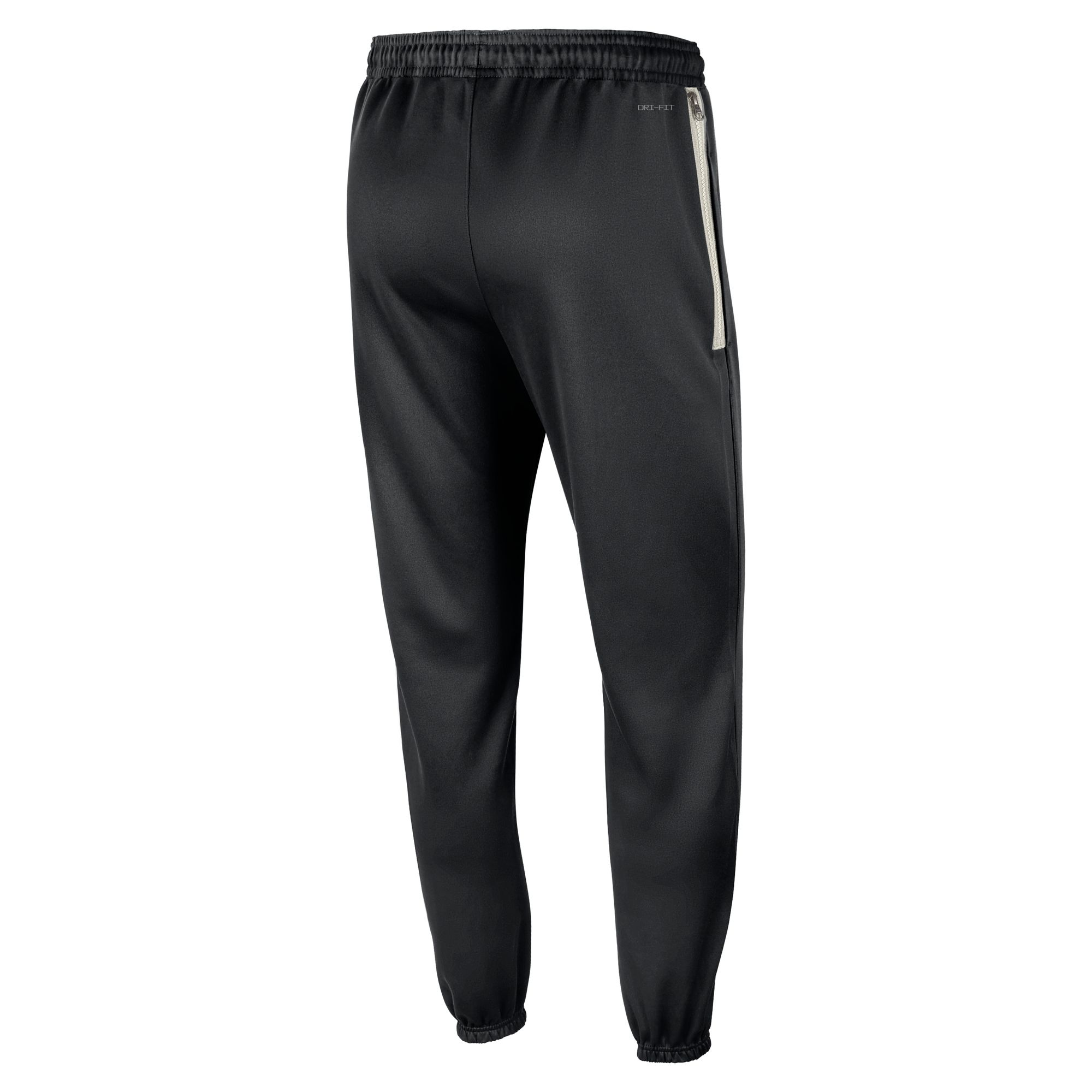 Nike Sportswear Air Track Satin Pants Black | Dressinn