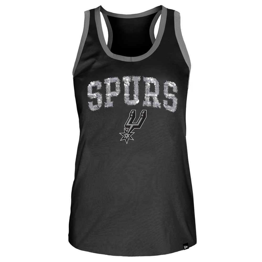 売れ筋商品|||フィフス アンド オーシャン カットソー トップス レディース Women's by New Era Black Charlotte FC Athletic Cross Back Tank Top Black Women's Charlotte FC 5th & Ocean by New Era Black Athletic