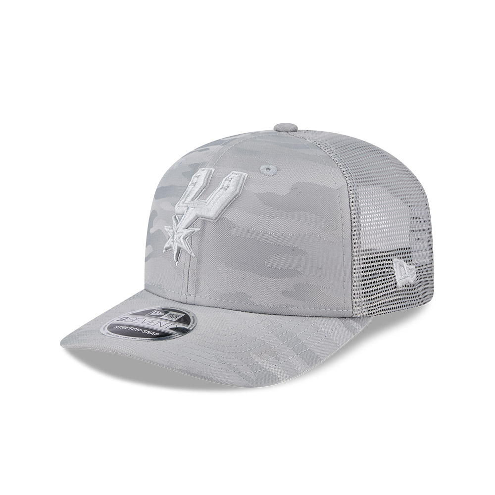 【TOMORROWLAND BUYING WEAR】ETRE CECIL C VARSITY CAMO CAP Tシャツ 60539606_9SEVENTY_970SSCAMOTRK