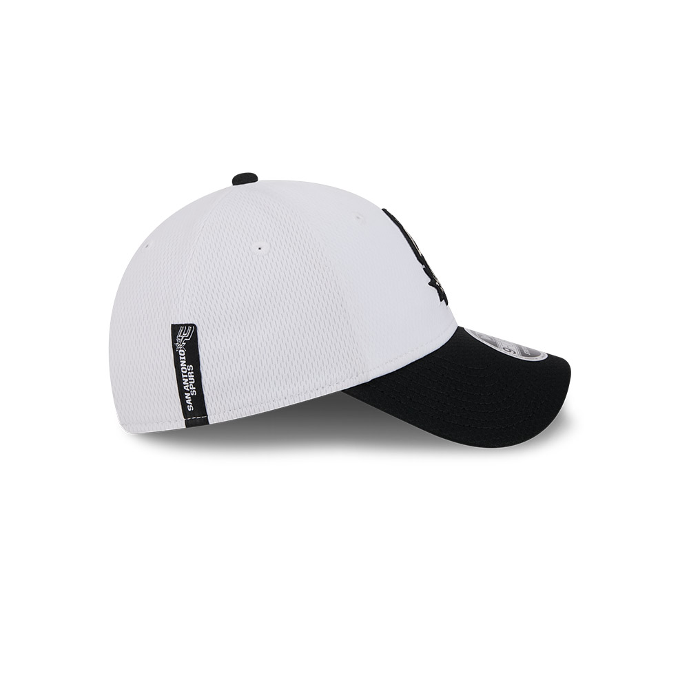 帽子 interbreed SPORTS NEW ERA SNAP BACK 10328-DpNvWhite-1-