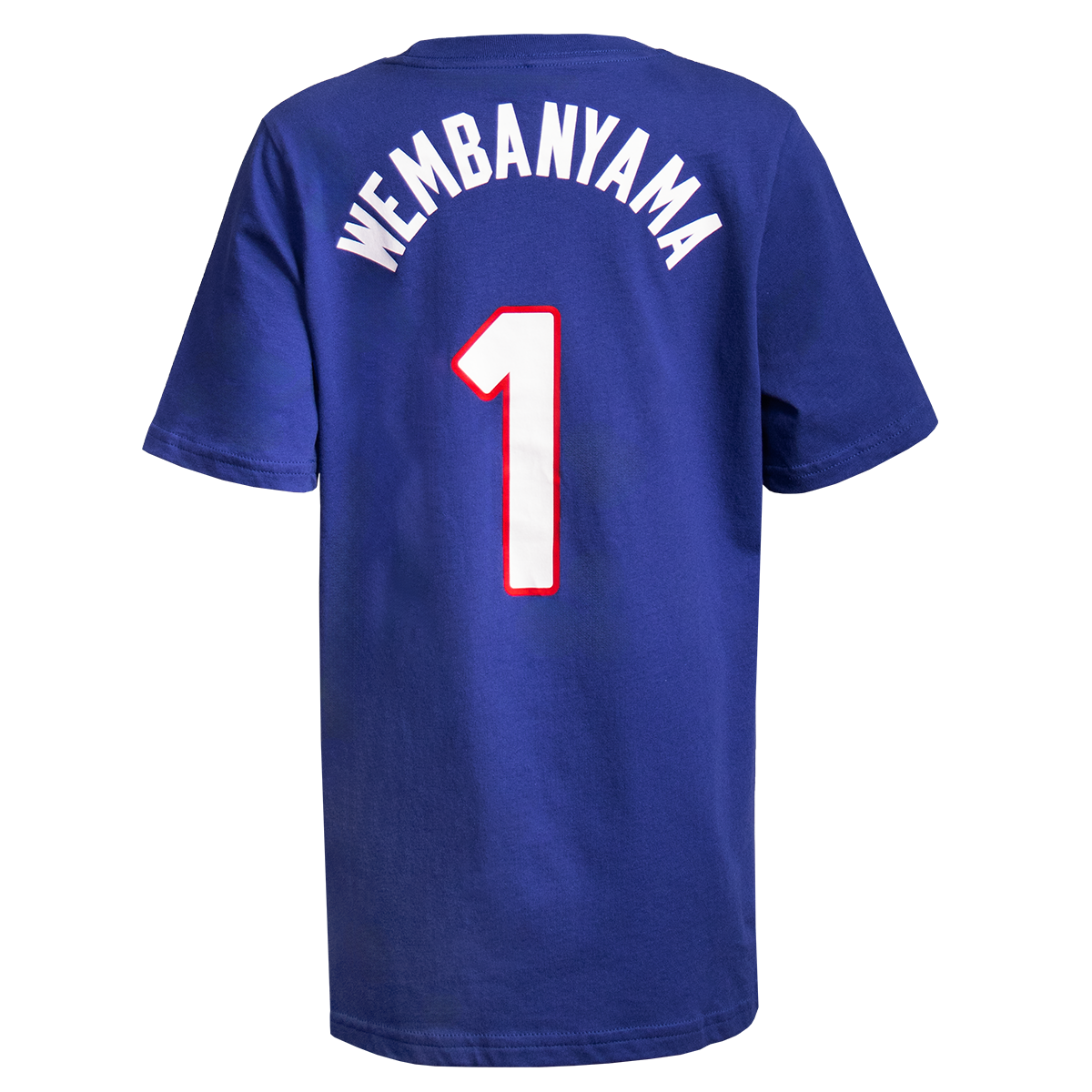 【NIKE】Victor Wembanyama France Nike Basketball T-Shirt Victor Wembanyama France Men's Nike Basketball T-Shirt. Nike.com