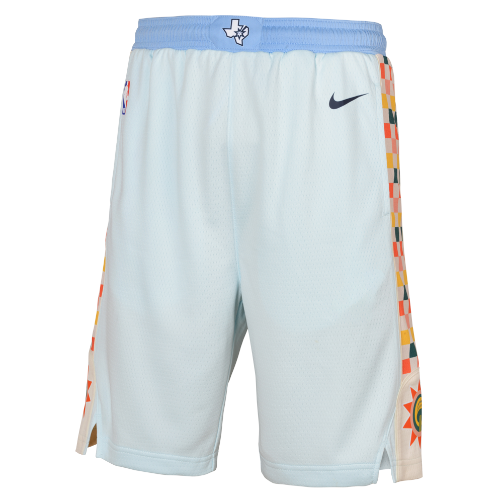 nike nba city edition shorts