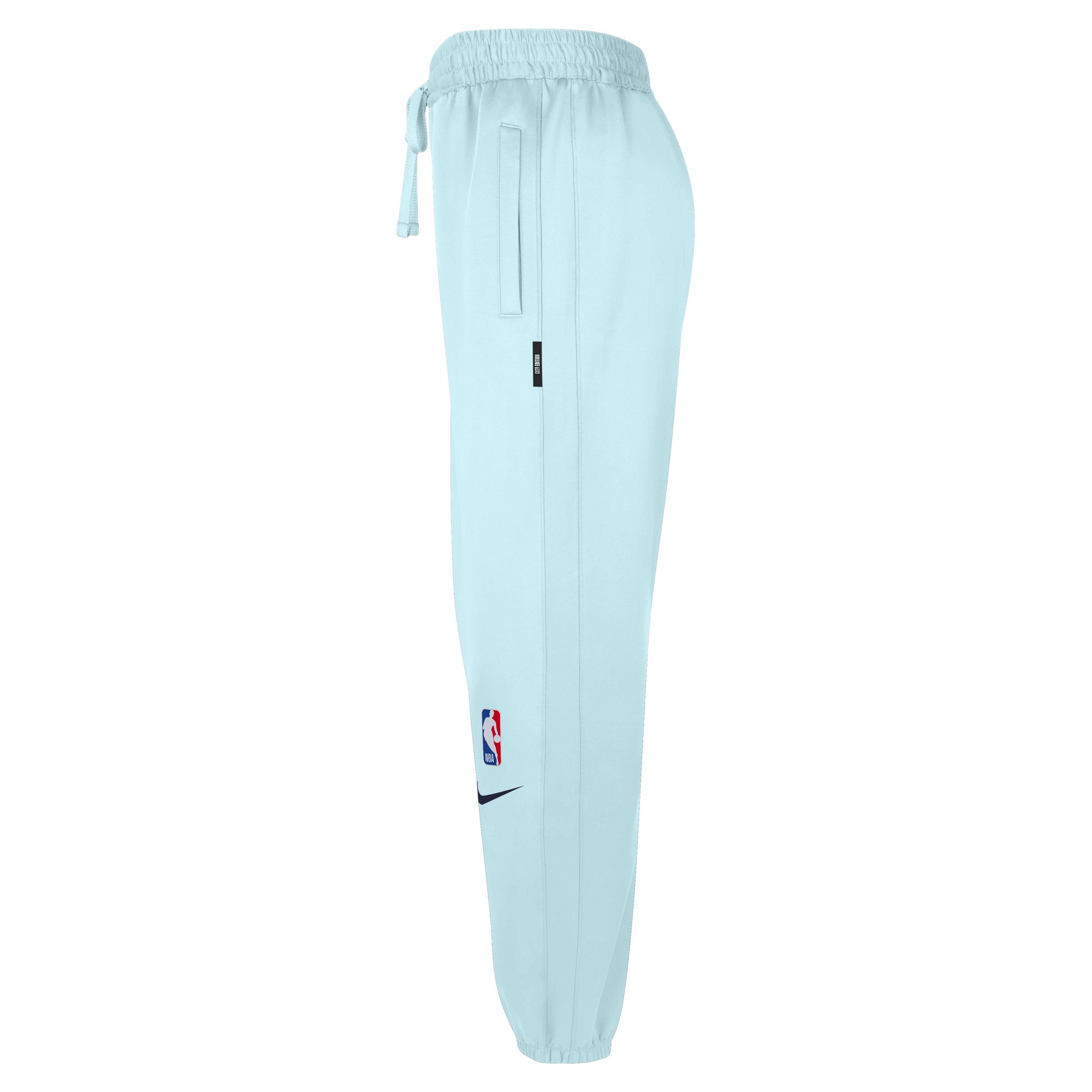 San Antonio Spurs Men's Nike 2024-2025 City Edition Swingman Pants
