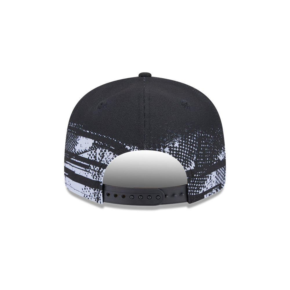 San Antonio Spurs Men's New Era 9FIFTY 2024-2025 Tip-Off