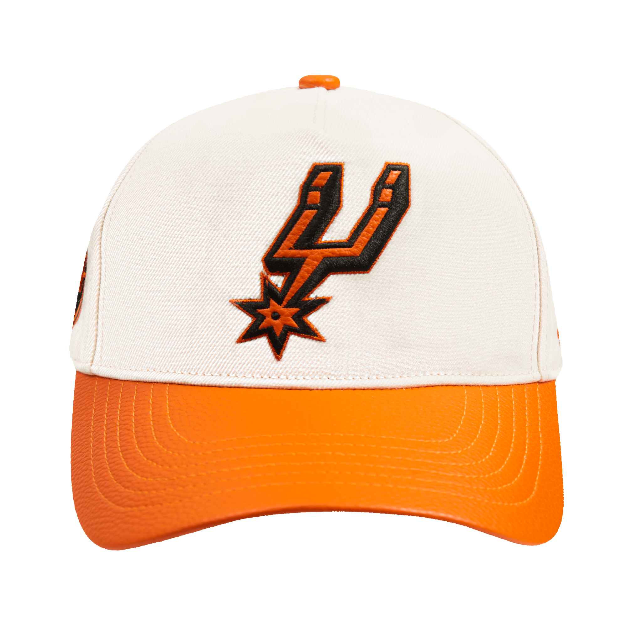 San Antonio Spurs Men's Pro Standard Basketball Leather Adjustable