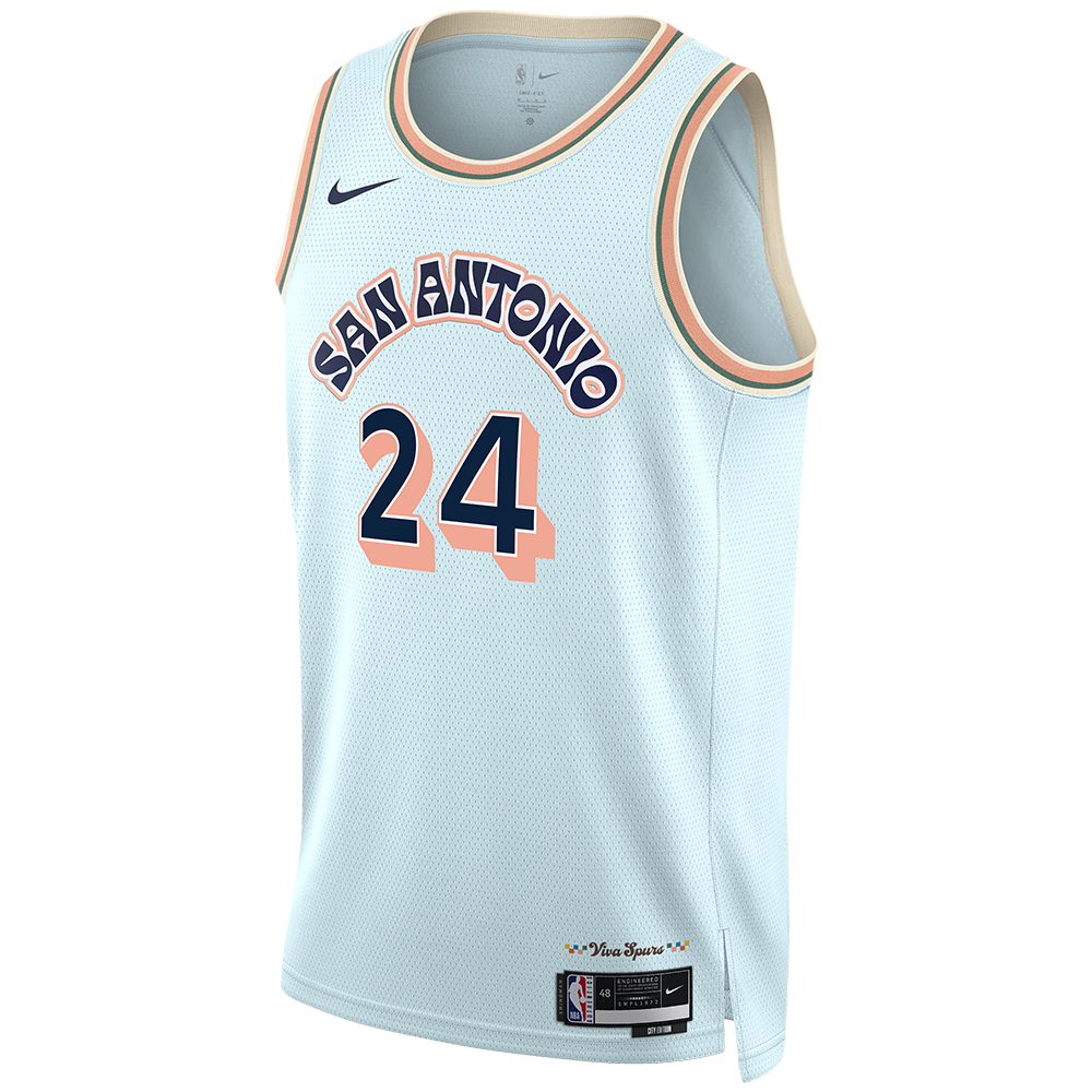 2425_CE_Swingman_Devin_Vassell 2425_CE_Swingman_Devin_Vassell