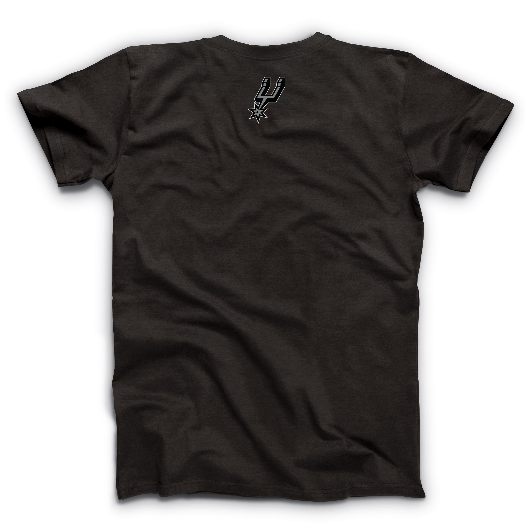 San Antonio Spurs Men's HyperFly 2025 Year of the Snake T