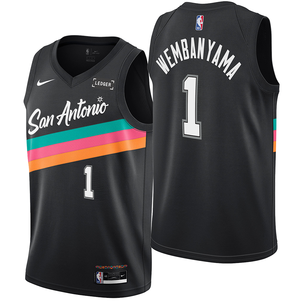 jerseys city edition