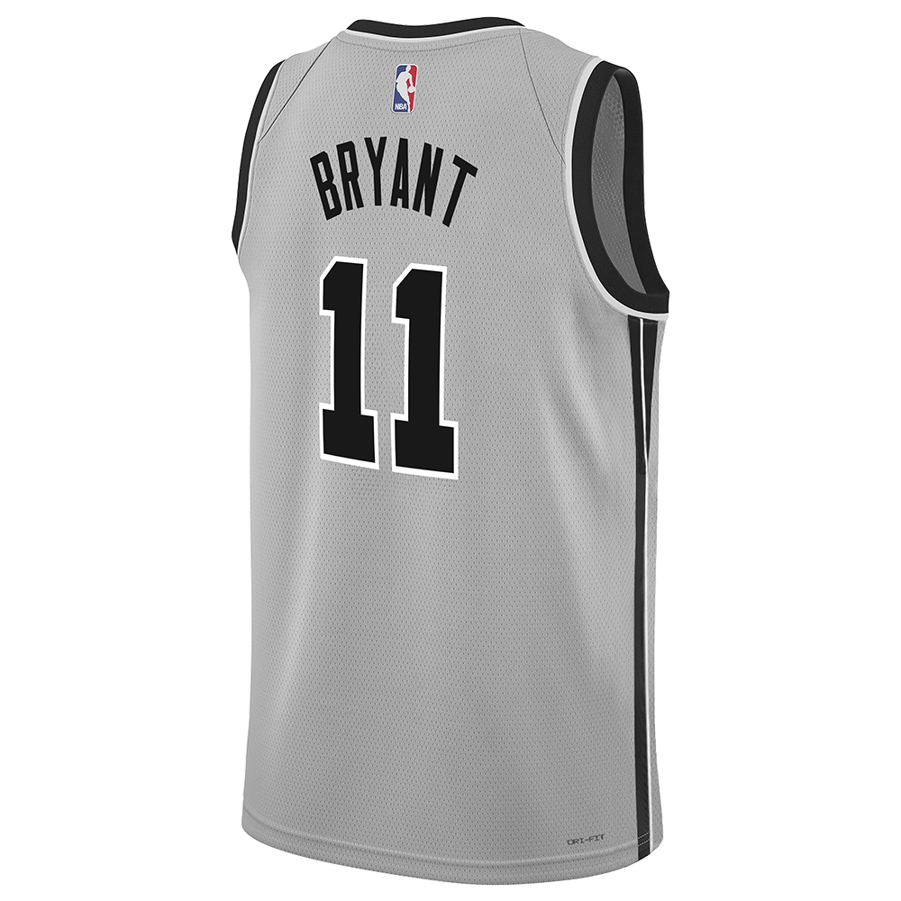 Nike NBA Spurs Carter Bryant Jersey 2枚 25-