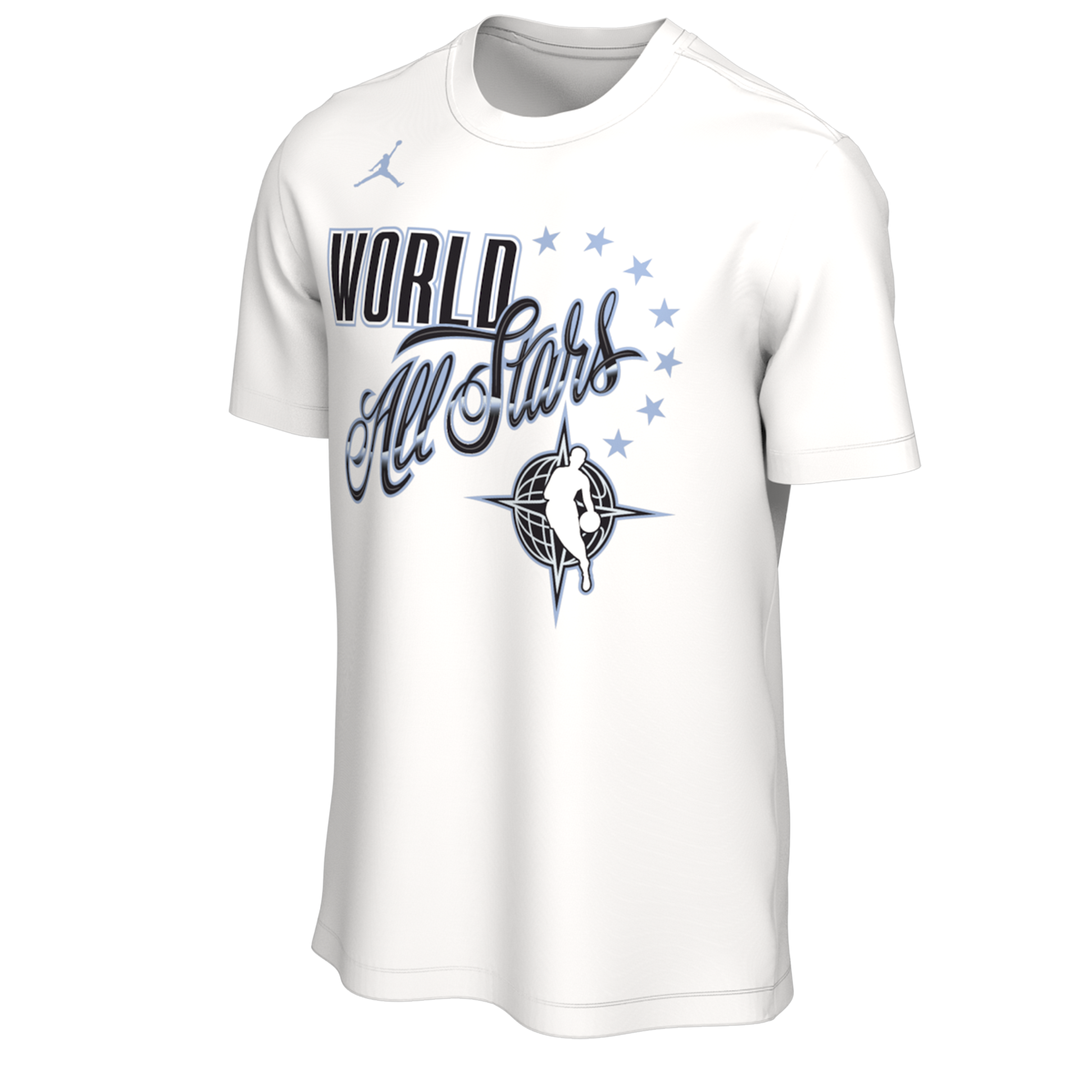 San Antonio Spurs Men's Nike 2026 All-Star Game Victor Wembanyama