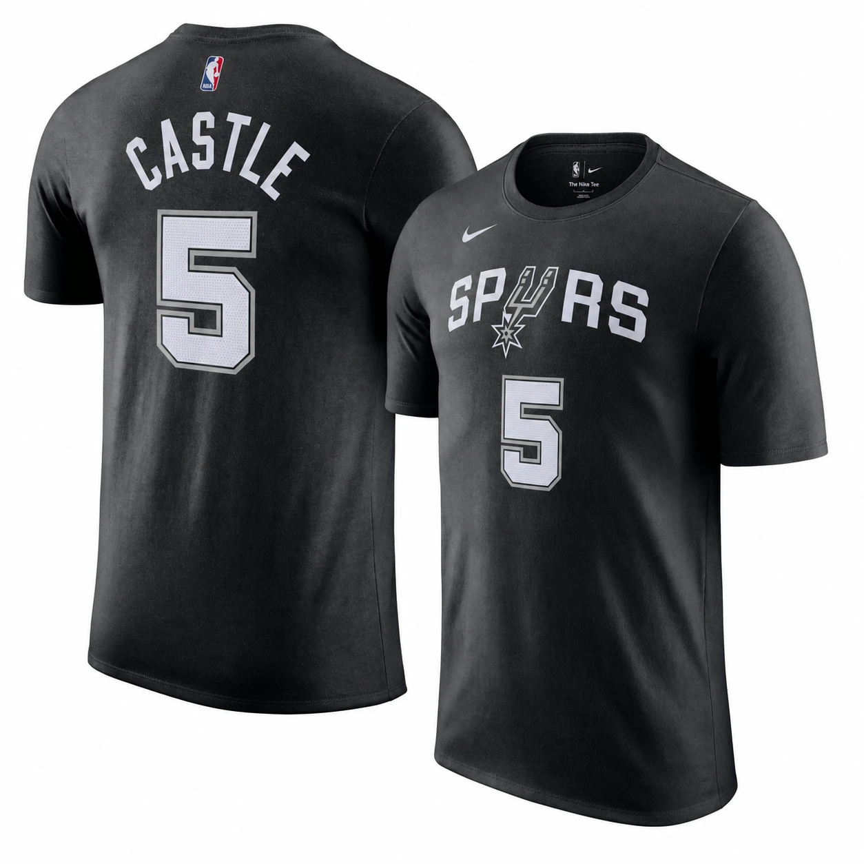 San Antonio Spurs Men
