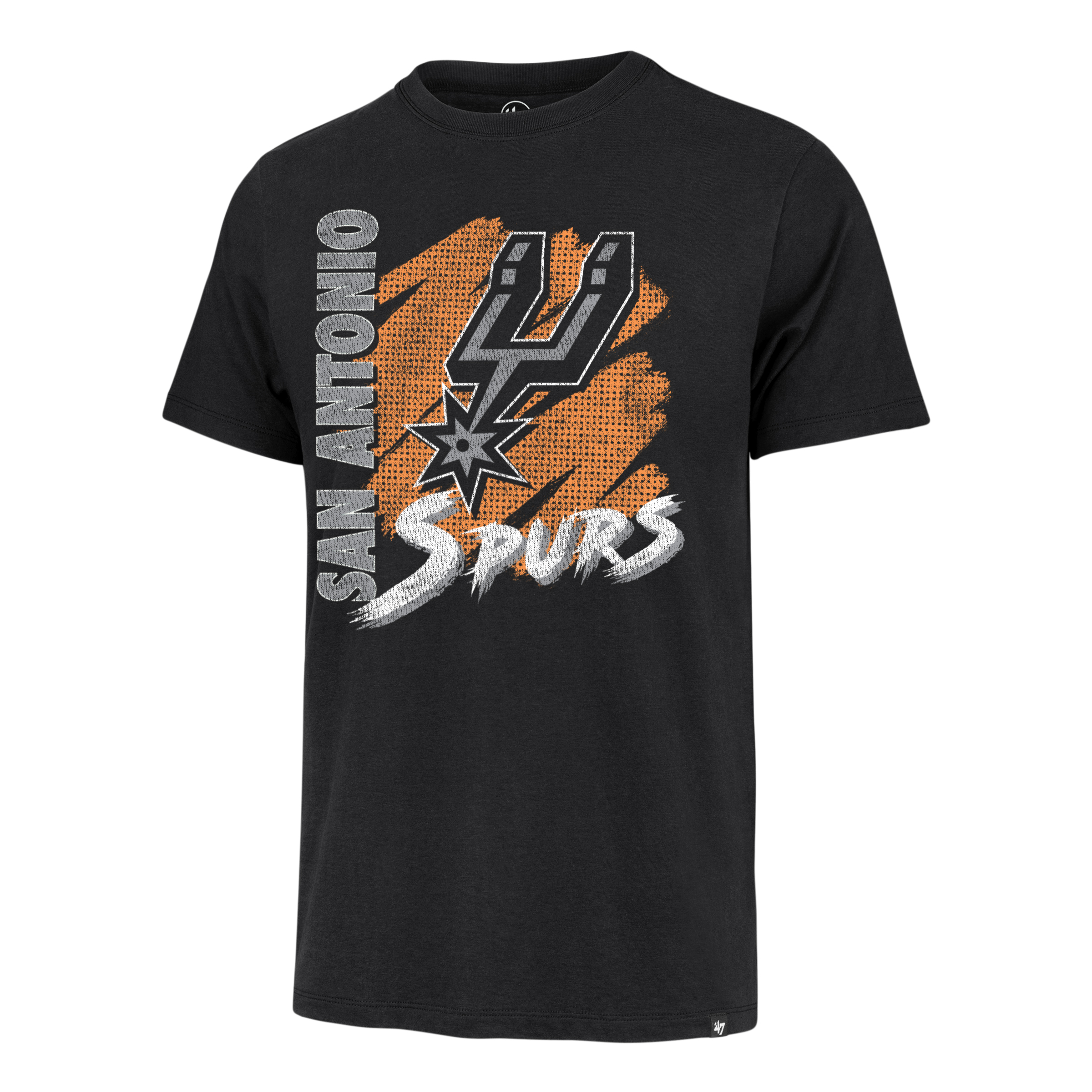 Spurs T-Shirt | Spurs Fan Shop
