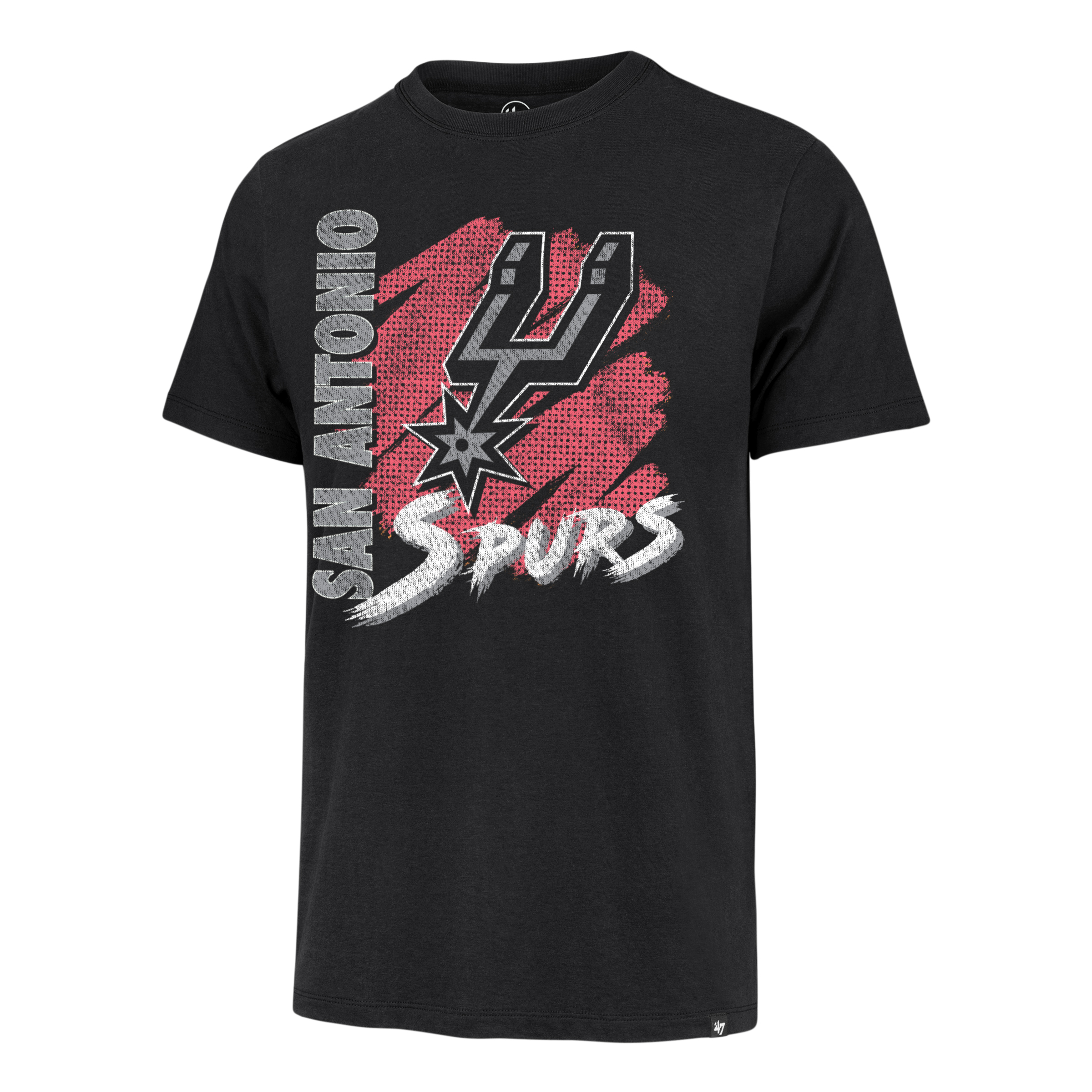 Spurs T-Shirt | Spurs Fan Shop