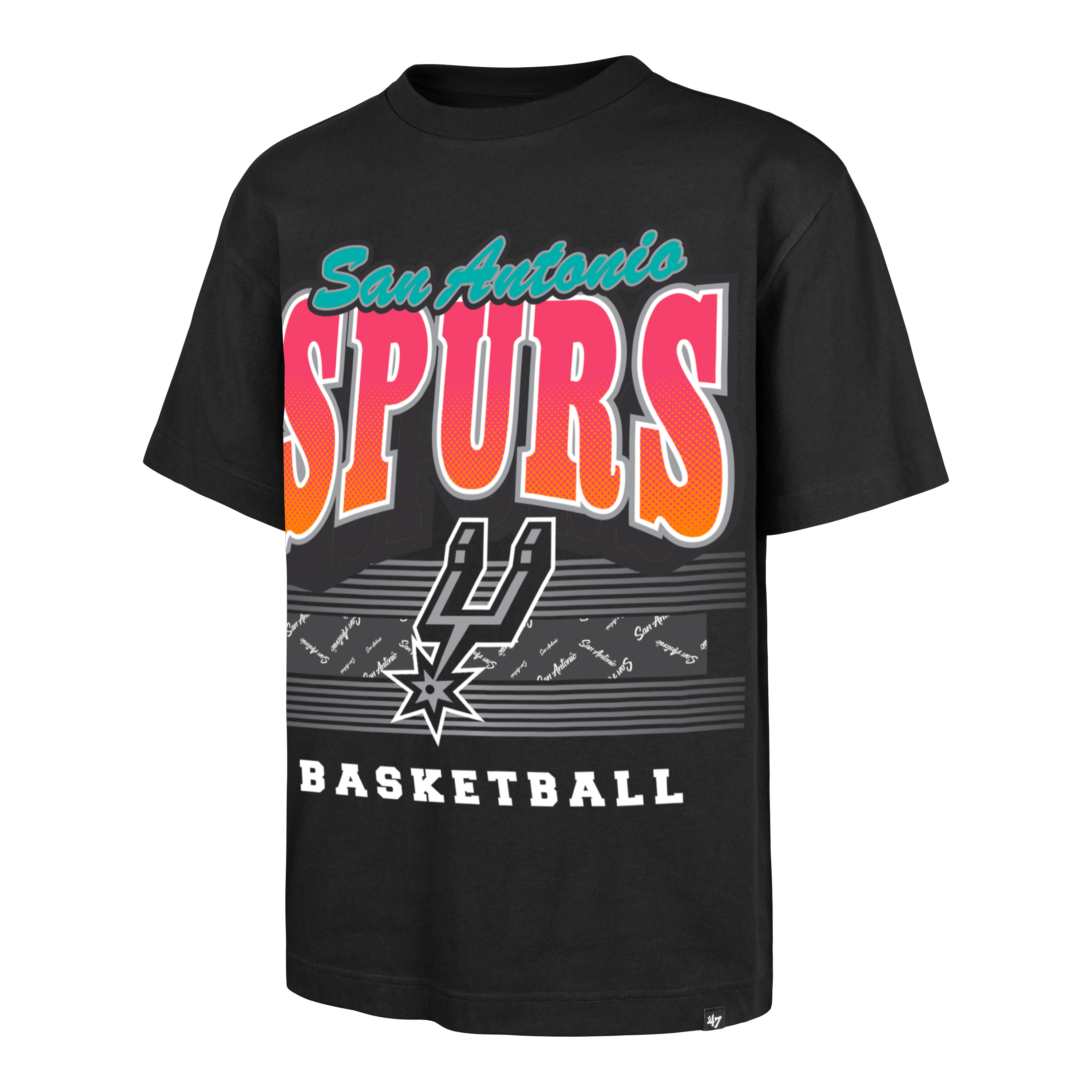 Spurs T-Shirt | Spurs Fan Shop