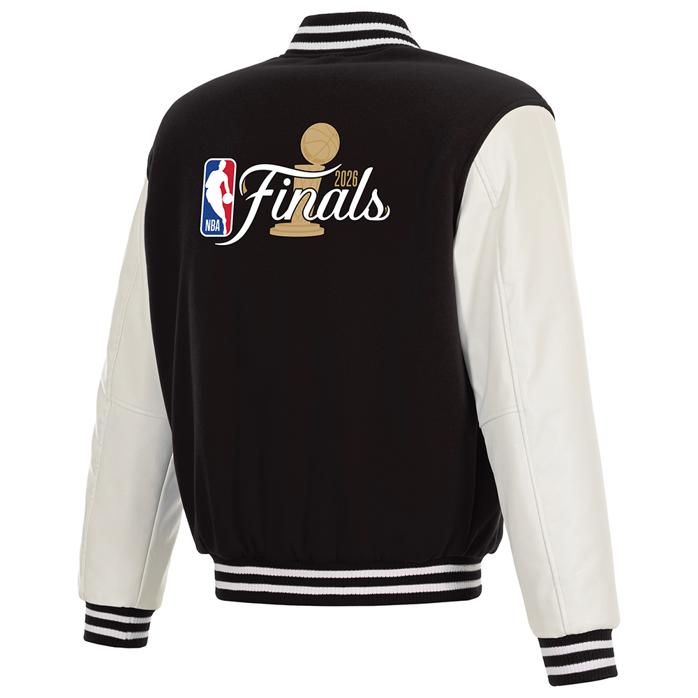 2026 NBA Spurs Jacket | Spurs Fan Shop