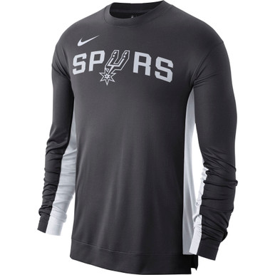 san antonio spurs shooting shirt