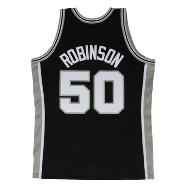 1993 Upper Deck #50 David Robinson San Antonio Spurs | eBay