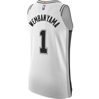 Victor Wembanyama San Antonio Spurs Jersey Collection - All Stitched -  Nebgift