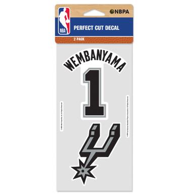 WinCraft Milwaukee Bucks - Letrero De Plástico De 4 X 17 Pulgadas De La NBA