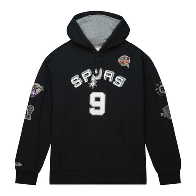 Camiseta de Baloncesto Mitchell & Ness San Antonio Spurs - Tim Duncan | Atmósfera Sport