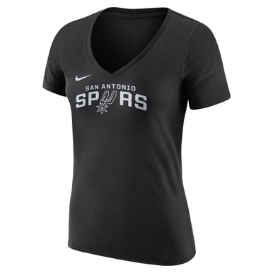 LEVELWEAR SAN ANTONIO SPURS Tシャツ ブラック Amazon | アディダス サンアントニオ スパーズ プライマリーロゴ