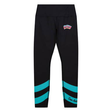 90S OLD NIKE NBA SPURSサイド スナップ ジャージ パンツM 90S OLD NIKE NBA SPURSサイド スナップ ジャージ パンツM