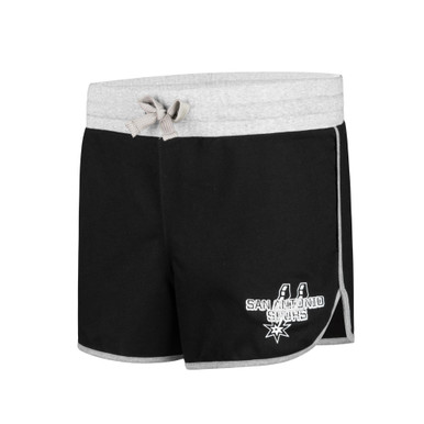 spurs city edition shorts