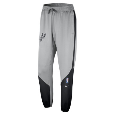 GEAR SPORTS SAN ANTONIO スタジャン San Antonio Spurs Men's '47 Brand Shoot Out Track Jacket - Black