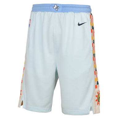 spurs shorts city edition