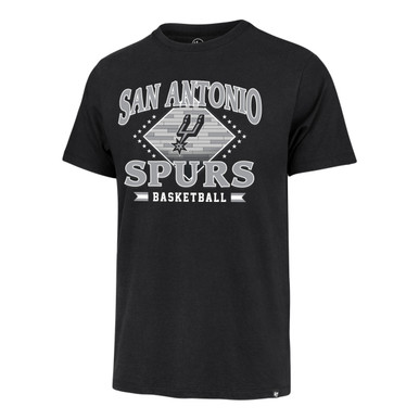 Evergreen Spurs T-Shirt | Spurs Fan Shop