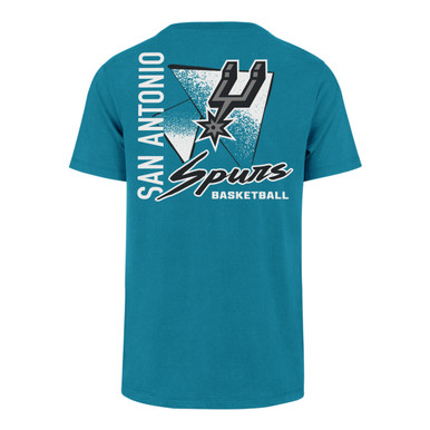 Spurs T-Shirt | Spurs Fan Shop