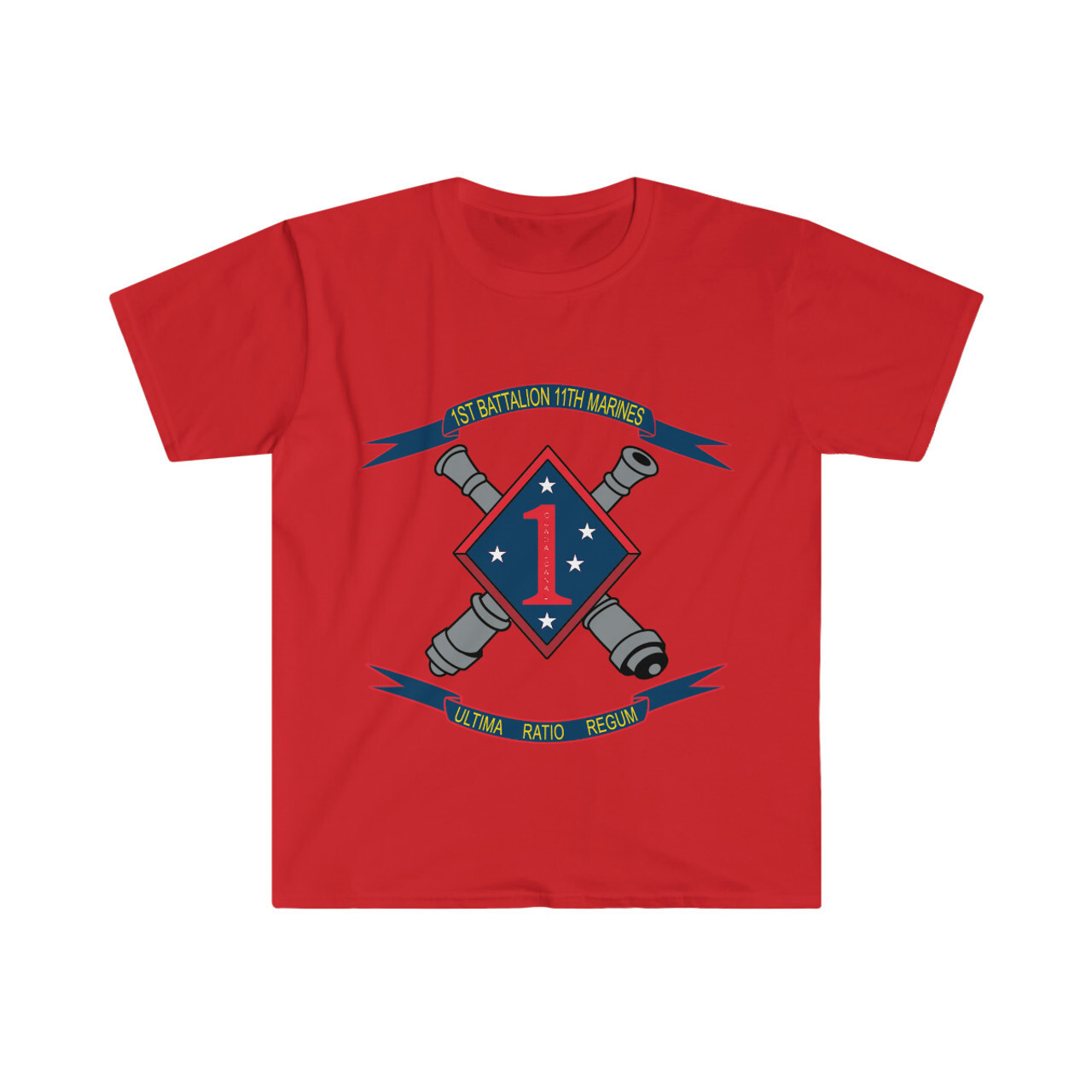 U.S. Marine Corps