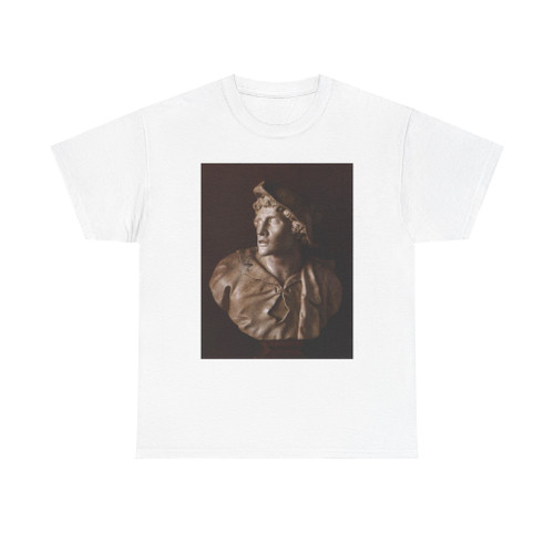 MARINALI, Orazio - Boy in a Hat (Artwork) T-Shirt