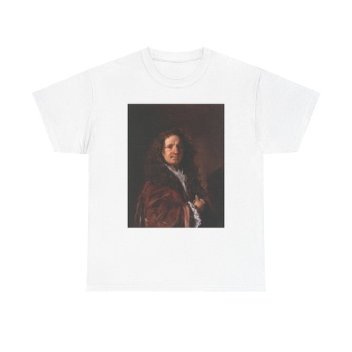 HALS, Frans - Portrait of a Man 14 (Artwork) T-Shirt