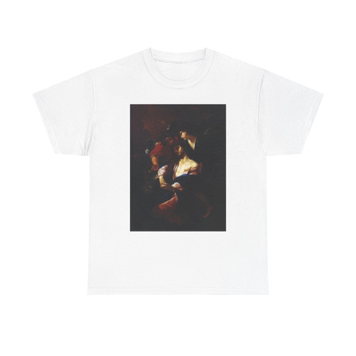 BRANDI, Giacinto - Christ in the Garden of Gethsemane (Artwork) T-Shirt
