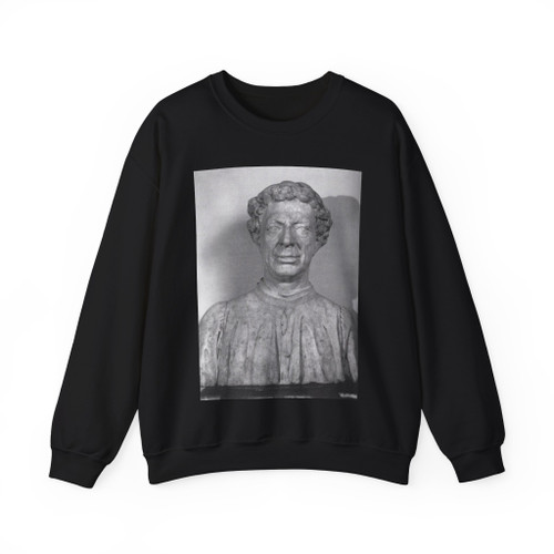 ROSSELLINO, Antonio - Matteo Palmieri (Artwork) Crewneck Sweatshirt